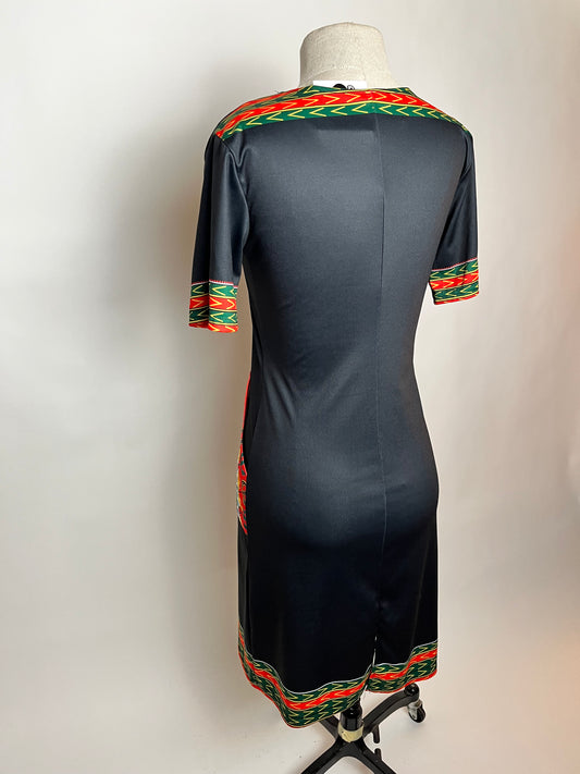 Daishiki Dress