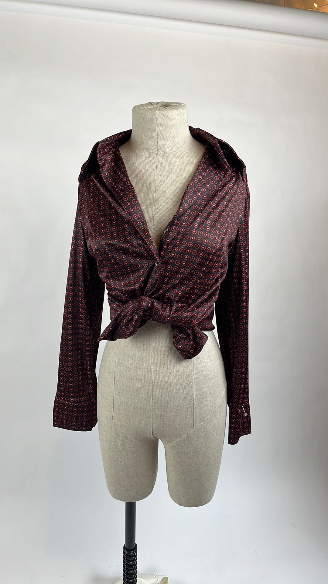 vintage top