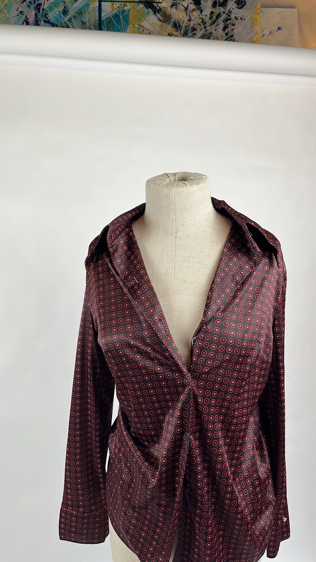 vintage top