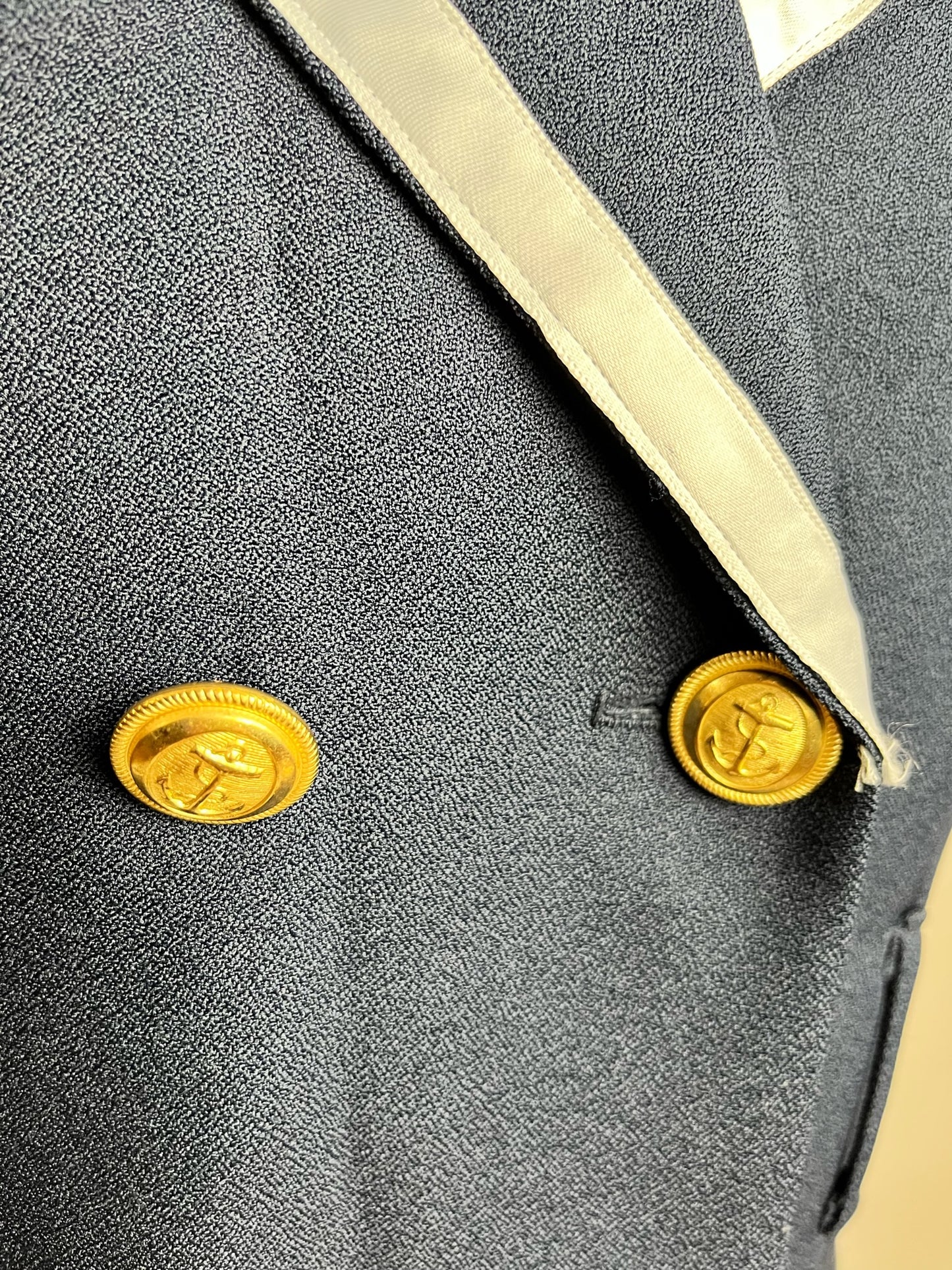 sailor dress vintage