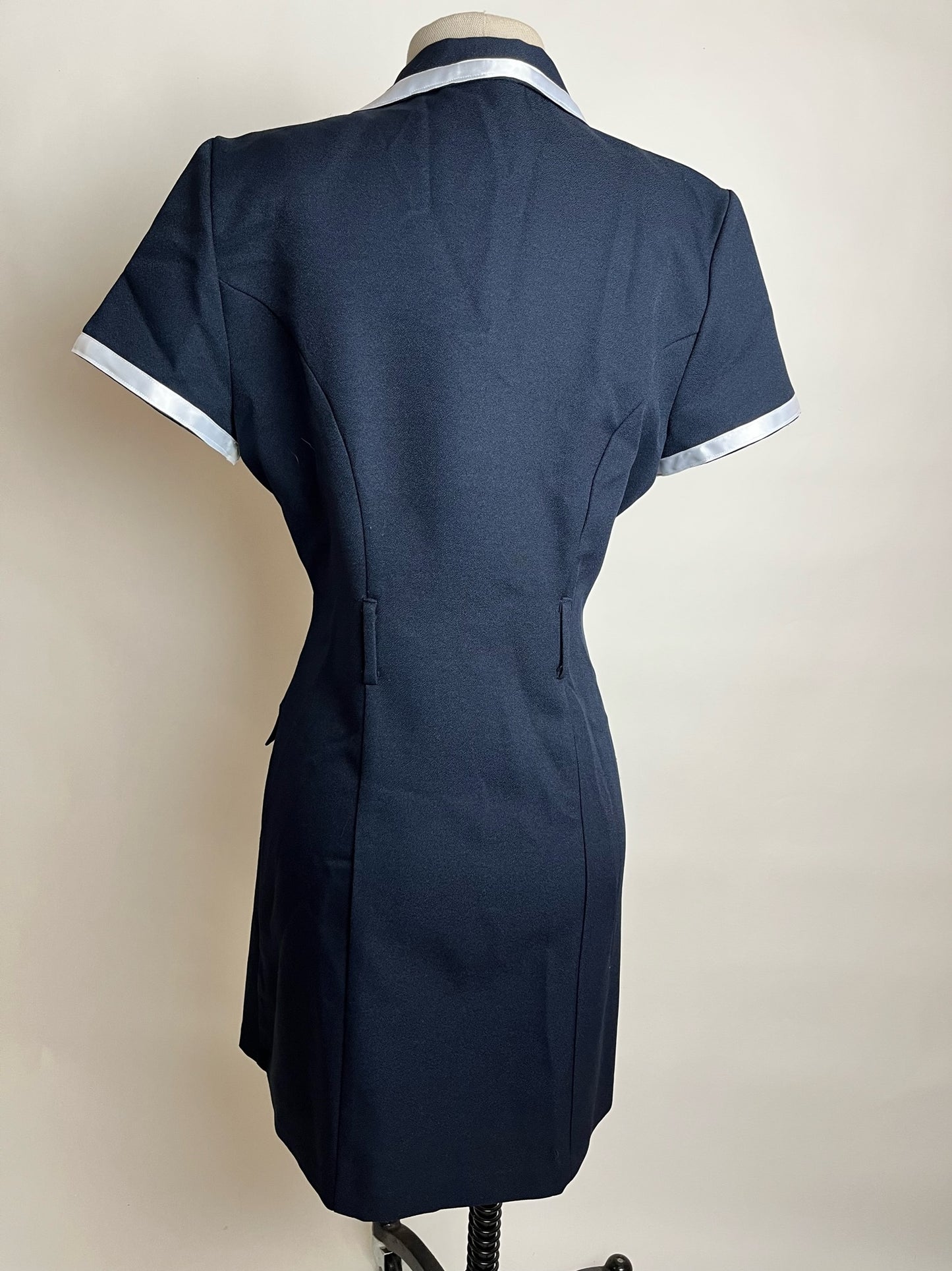 sailor dress vintage