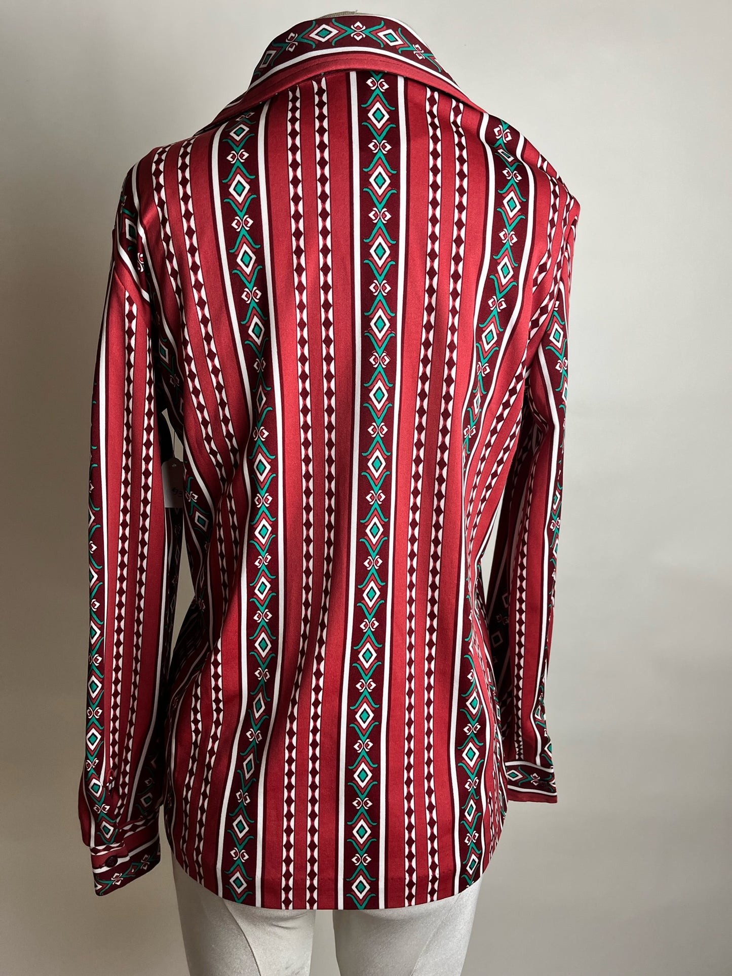 sw long sleeve vintage top
