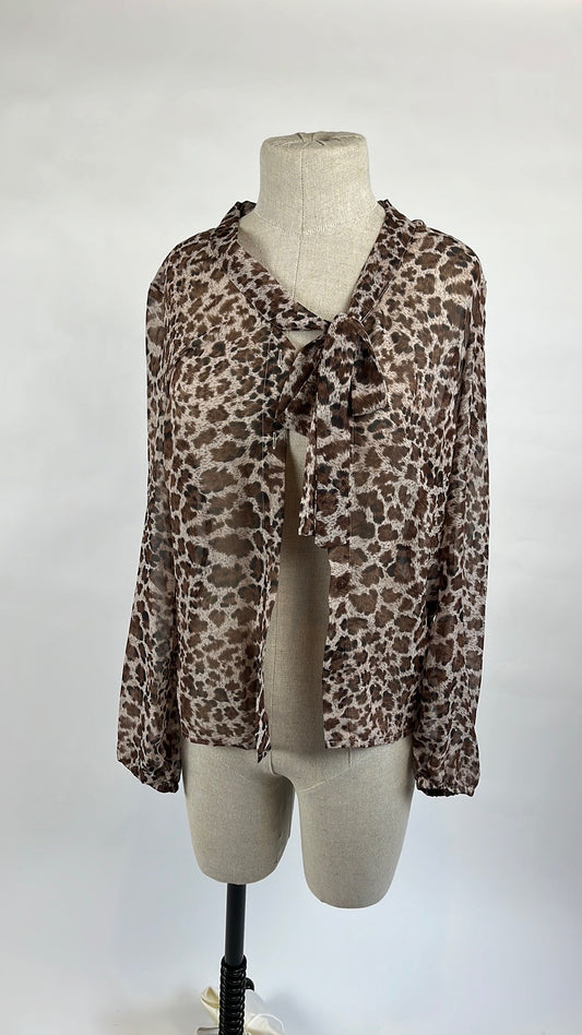 cheetah work top